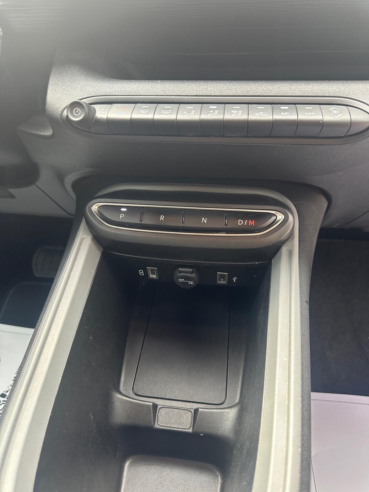 Jeep Avenger 1.2 Turbo 100 CV