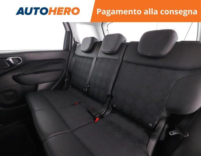FIAT 500L 1.6 Multijet 120 CV Lounge