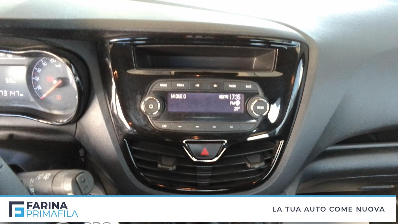OPEL Karl - Karl 1.0 Cosmo 75cv