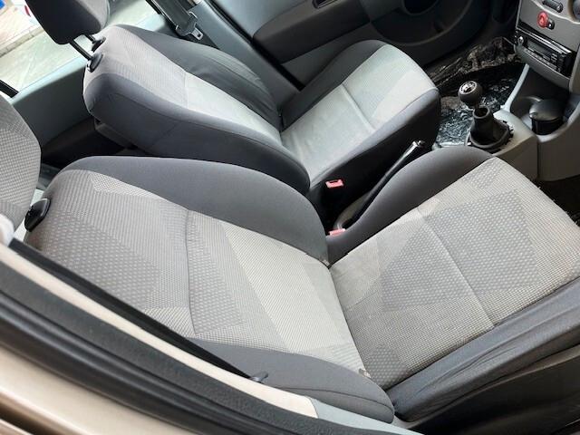 RENAULT MODUS 1,1 BENZINA