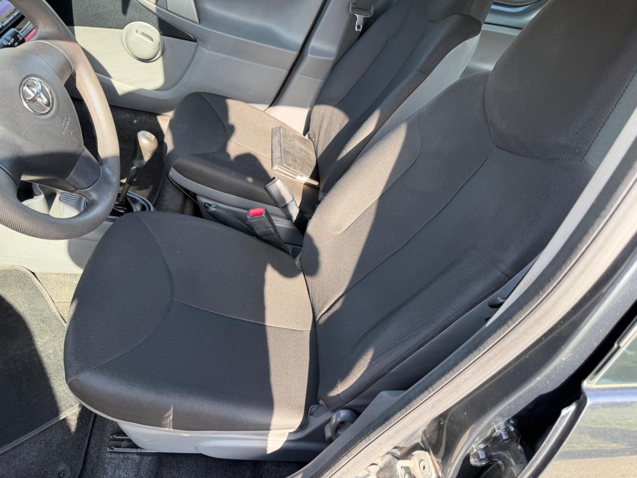 Toyota Aygo 1.0 12V VVT-i 5 porte