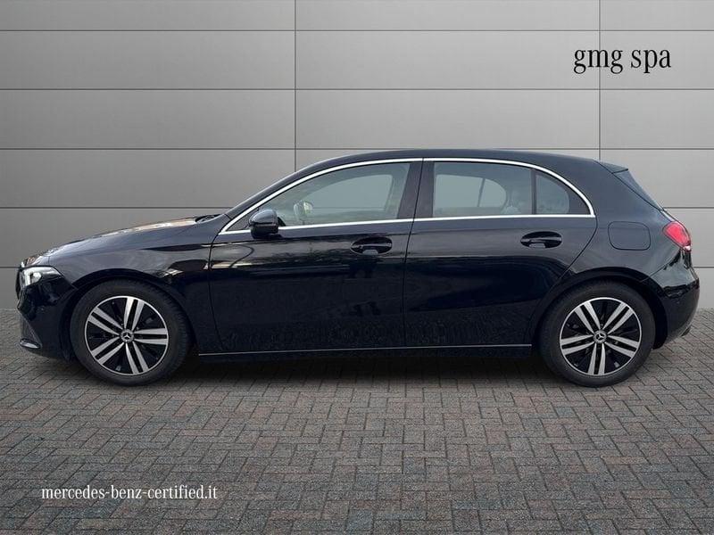 Mercedes-Benz Classe A A 180 d Sport Extra auto