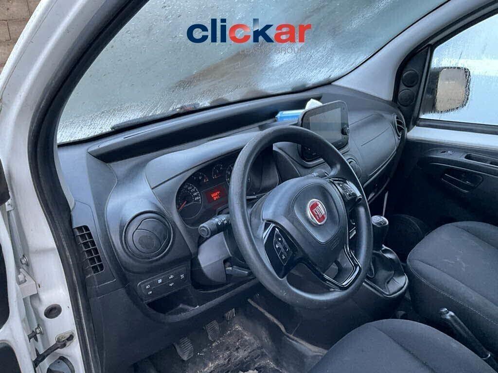 Fiat Fiorino 1.3 MJT 95CV
