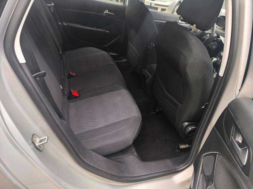Peugeot 308 BlueHDi 100 S&S SW Business