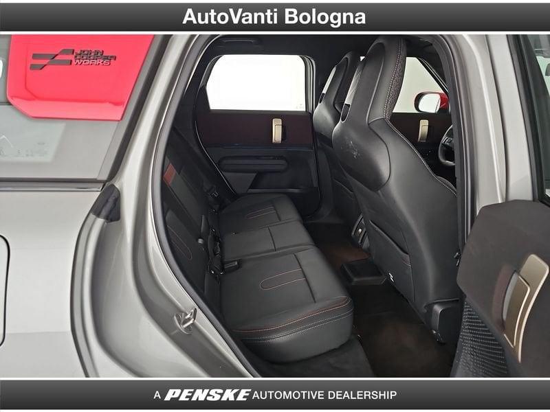 MINI Countryman MINI Countryman C 48V JCW John Cooper Works