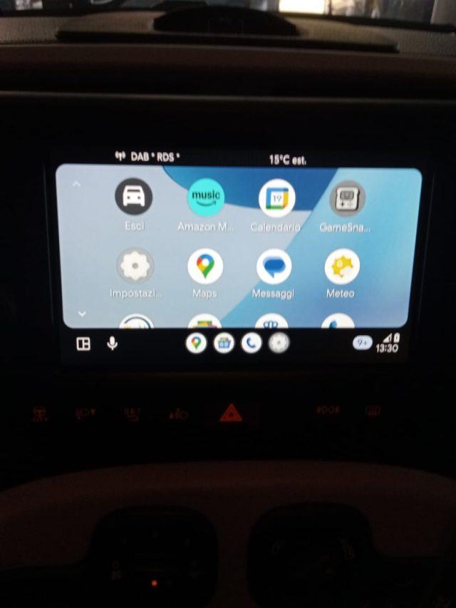 FIAT Panda 1.2 LOUNGE 5 POSTI *ok neopatentati* euro 6B