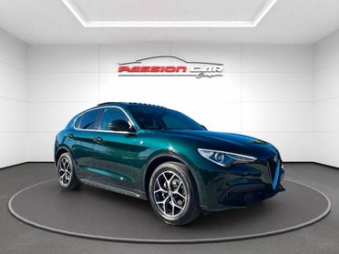 Alfa Romeo Stelvio 2.2 t Ti Q4 190cv auto - TETTO APRIBILE