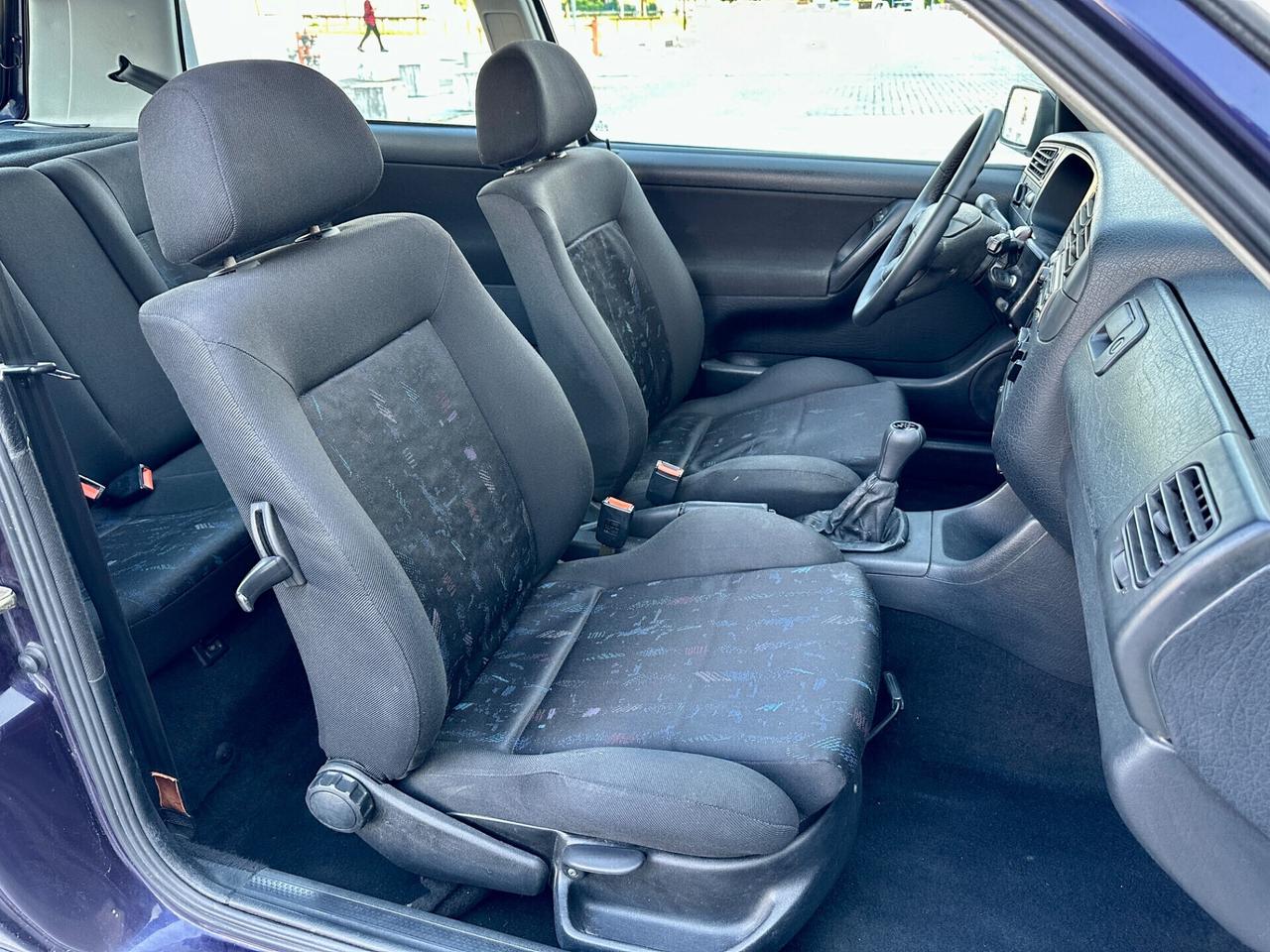 Volkswagen Golf GTI Golf 2.0 cat 3 porte GTI Edition