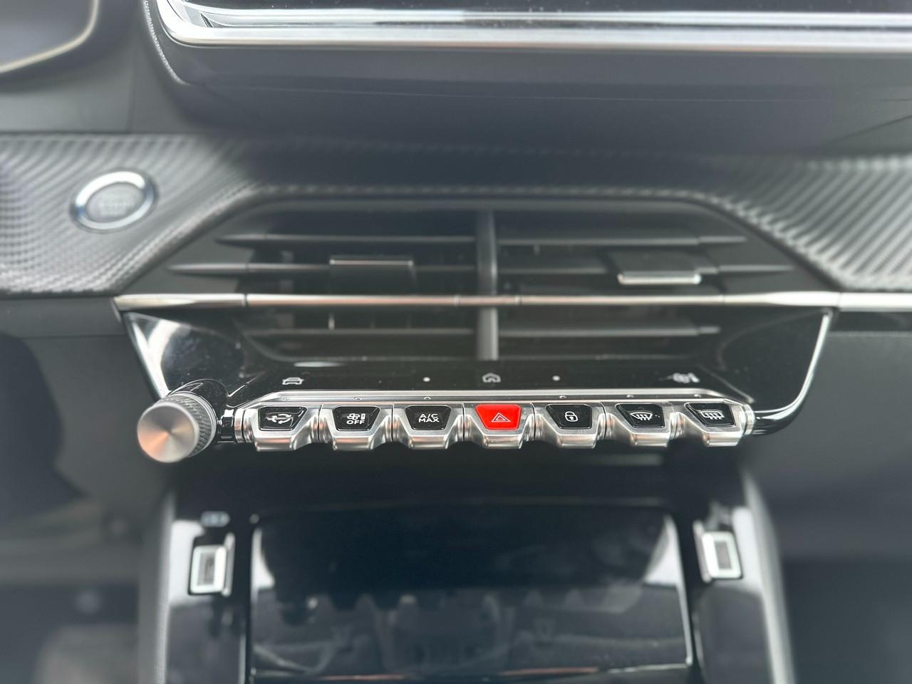 PEUGEOT 208 II 2023 - 208 1.2 hybrid Allure 145cv e-dcs 6