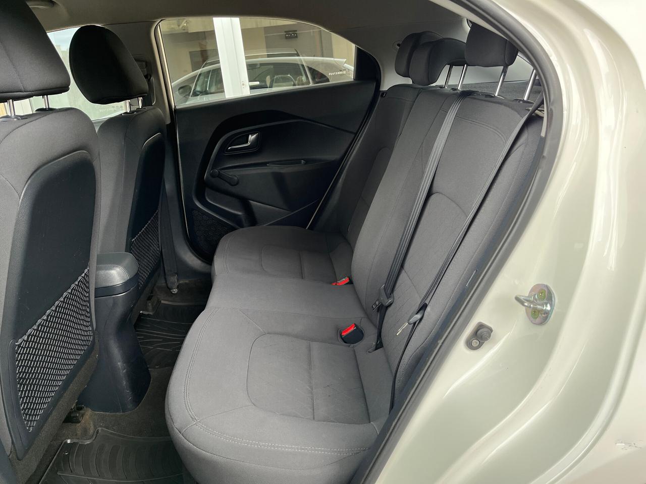 Kia Rio 1.2 CVVT 5p. ECO GPL Cool