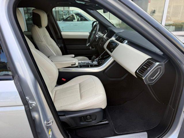 LAND ROVER Range Rover Sport 3.0 SDV6 249 CV HSE Dynamic NAVI - LED - GANCIO