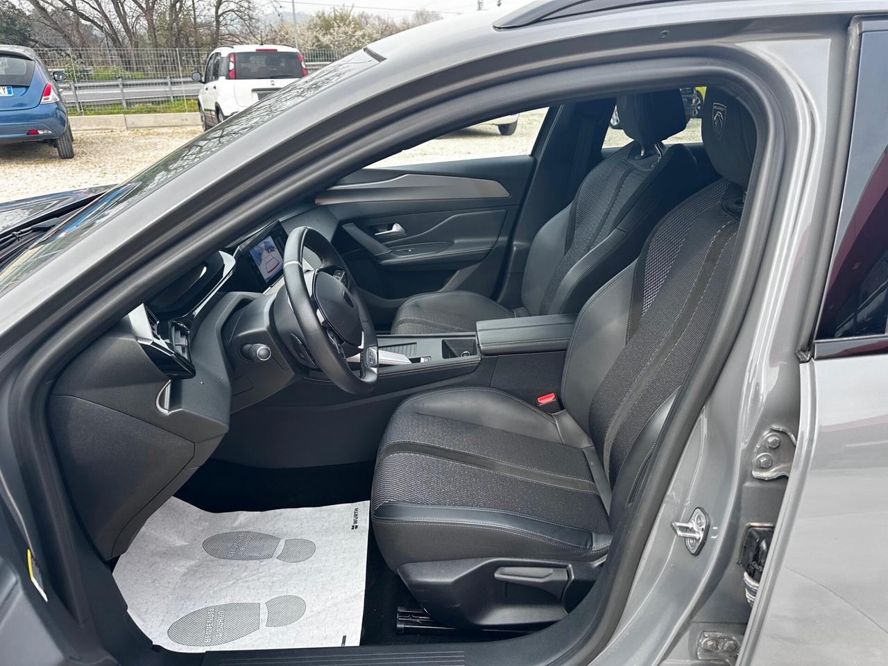 Peugeot 308 BlueHDi 130 S&S EAT8 SW GT