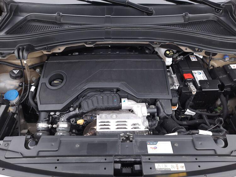 Citroen C3 Max BR402485 1.2 Benzina 101CV