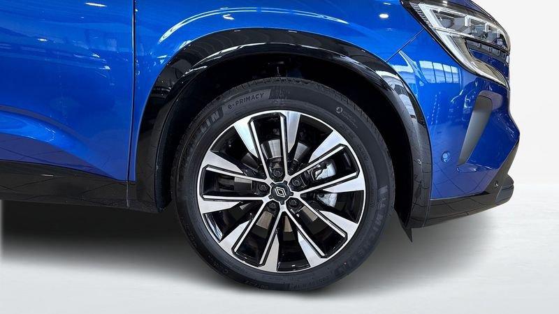 Renault Austral 1.2 E-Tech full hybrid Techno 200cv auto