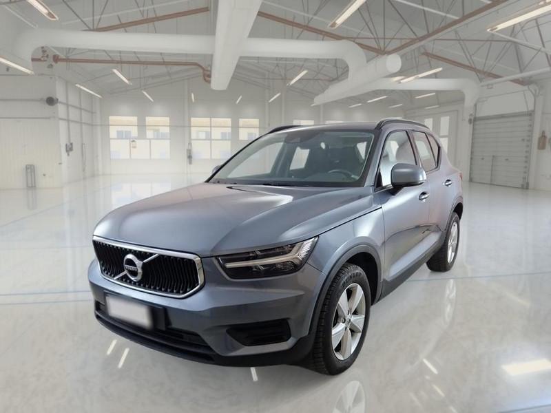 VOLVO XC40 D3 Geartronic Business