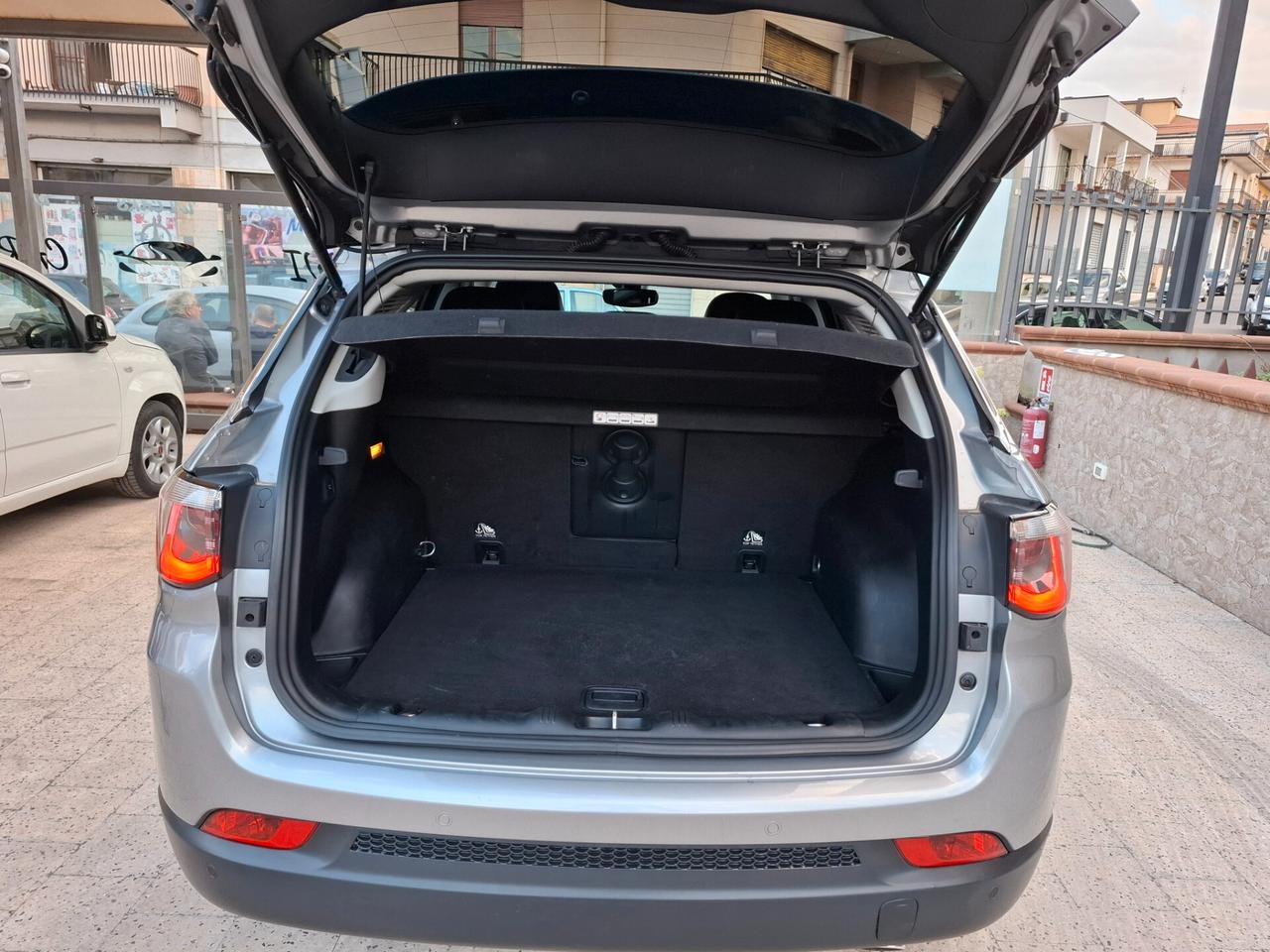 Jeep Compass 1.6 Multijet II 2WD Limited LED NAV