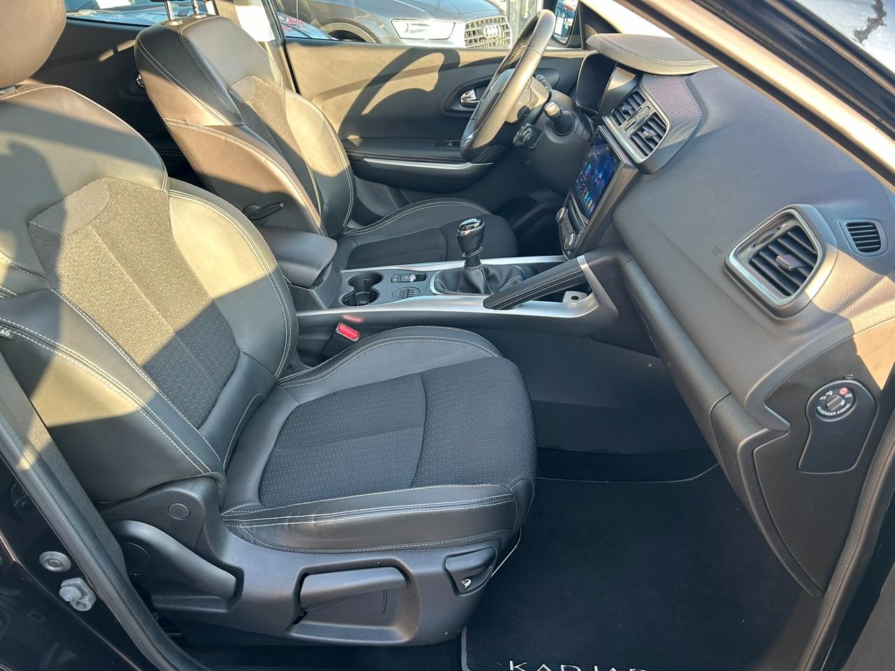 RENAULT KADJAR 1.5 DCI 110CV Energy Zen - EURO 6B