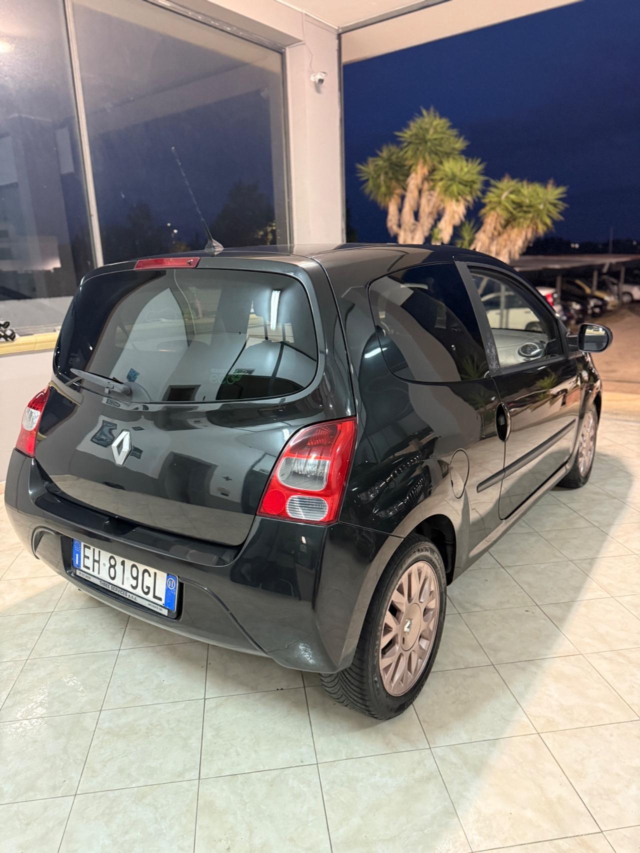 Twingo 1.2 Miss Sixty Limited Edition