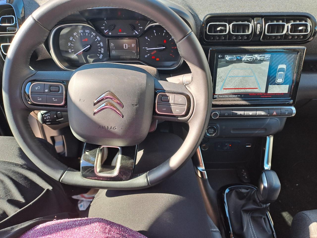 Citroen C3 Aircross PureTech 130 S&S EAT6 Max