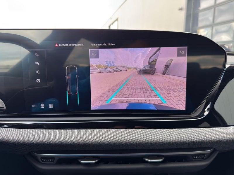 Audi A5 TDI 150Kw S tronic S line Plus LED NAVI CAMERA