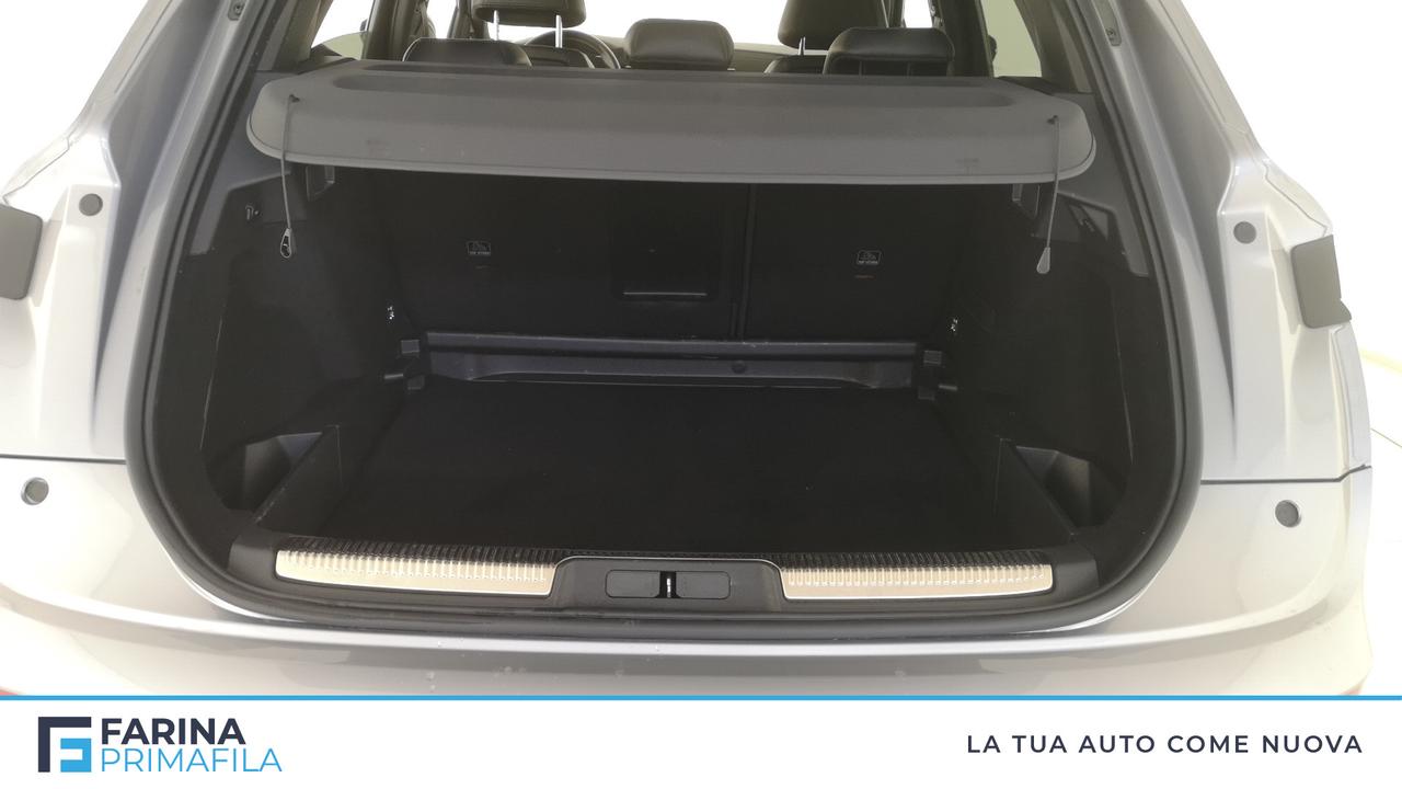 DS DS7 Crossback - DS7 Crossback 1.5 bluehdi Performance Line 130cv auto