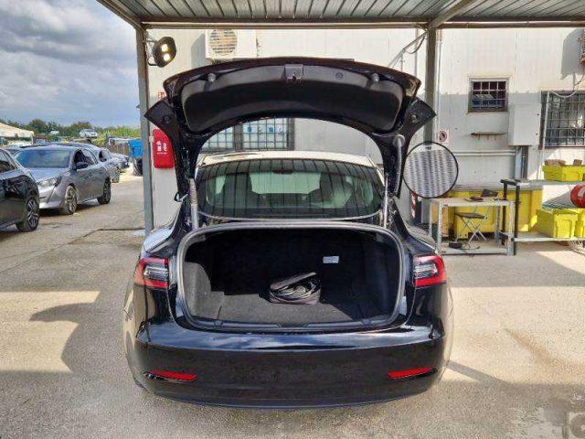 TESLA Model 3 Long Range Dual Motor AWD