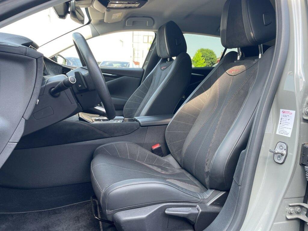 DS DS4 1.5 BlueHDi Performance Line Auto