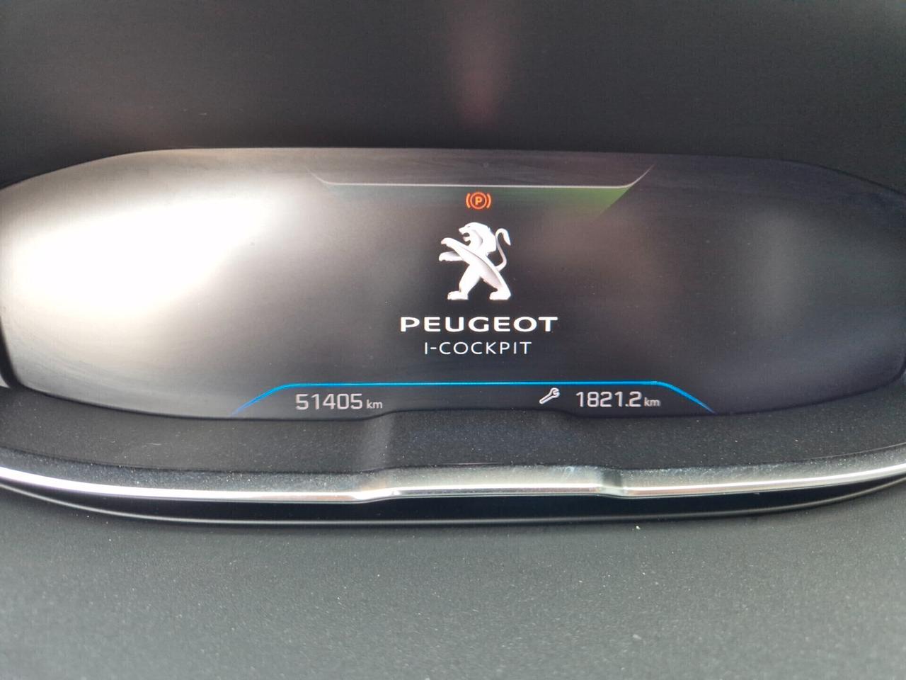 Peugeot 3008 Hybrid 225 e-EAT8 Allure Pack