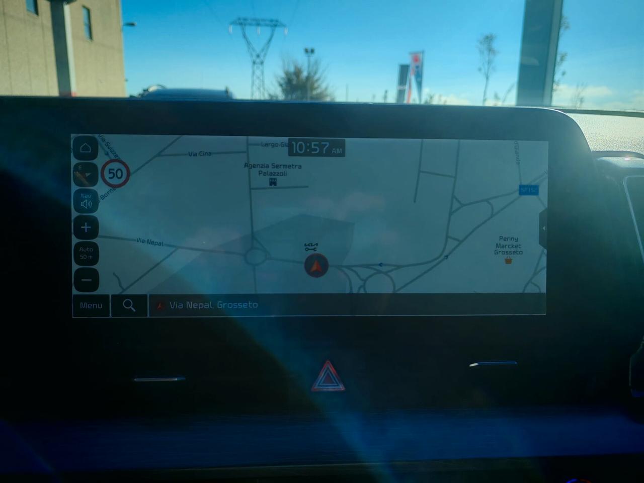 Kia Sportage 1.6 TGDi MHEV Business