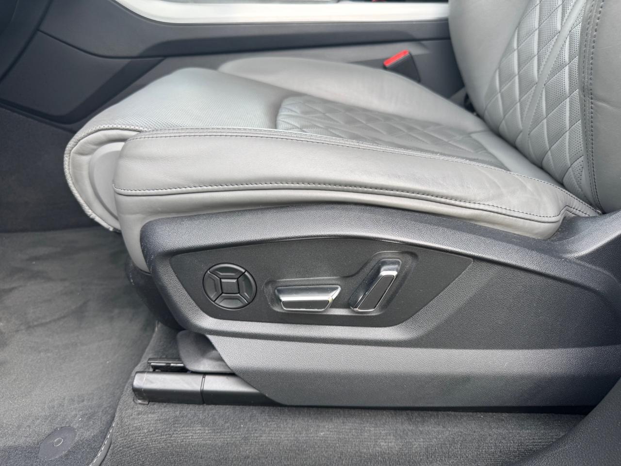 Audi Q8 50 TDI 286 CV quattro tiptronic Sport