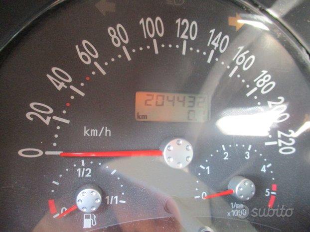 Volkswagen New Beetle 1.9 TDI 101CV Cabrio