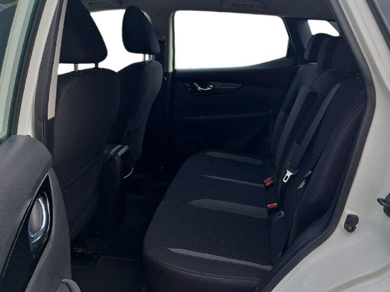 Nissan Qashqai 1.5 dCi 115 CV NAVI Business N1 Autocarro