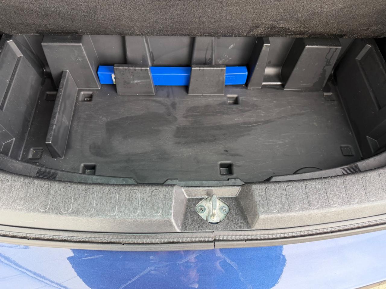 Opel Agila 1.2 Benzina Enjoy 90.000km