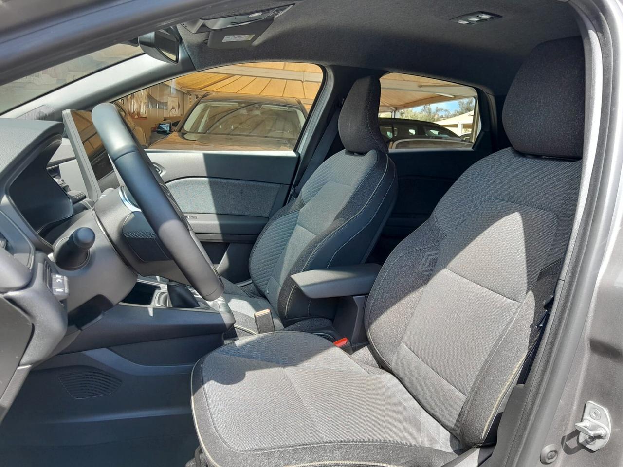 Renault Captur TCe 90 CV Techno