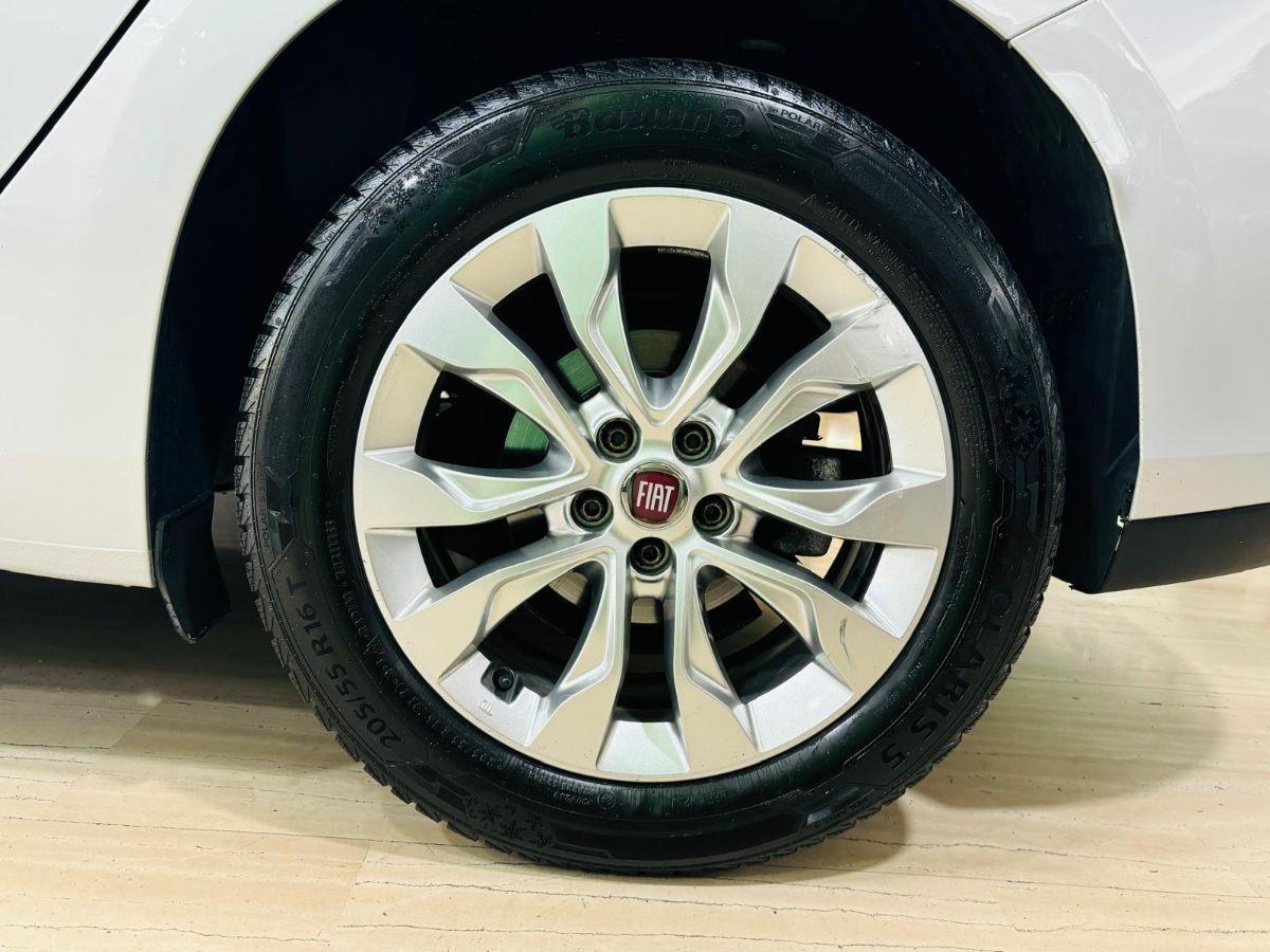 Fiat Tipo 1.6 Mjt S&S 5p. Business U-Connect My'20