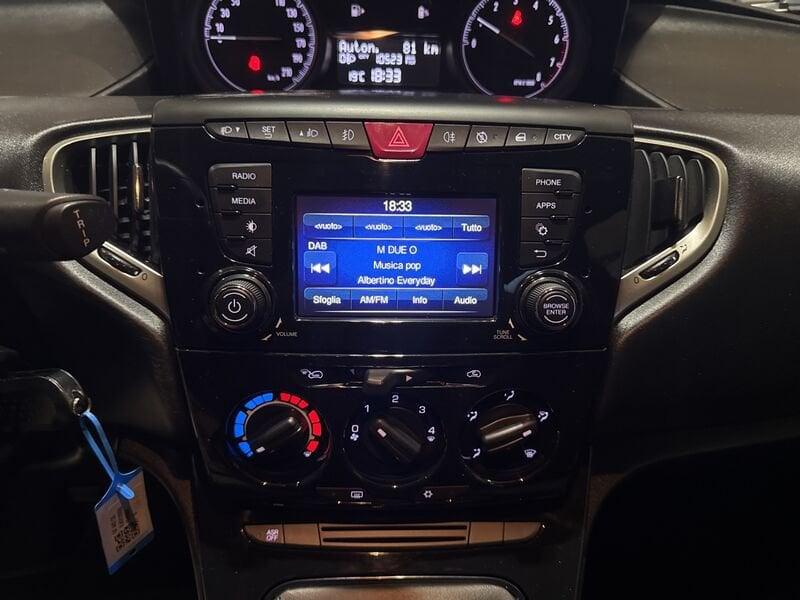 Lancia Ypsilon Ypsilon 1.0 FireFly 5 porte S&S Hybrid Ecochic Gold