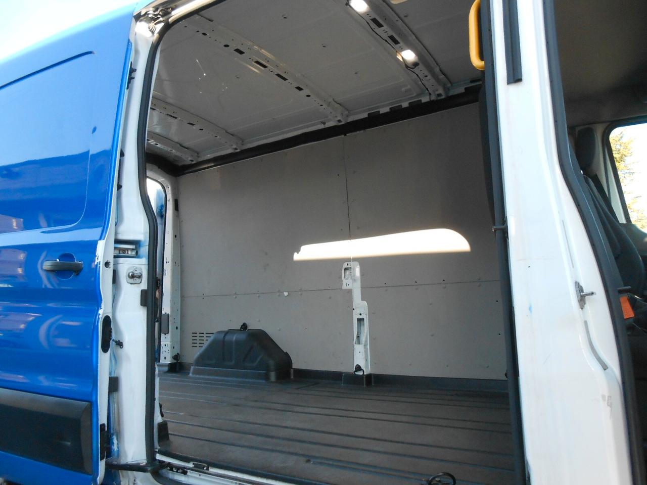 Ford Transit 310 L3H2 Trend 2.0 Tdci 130cavalli (km 50.000)