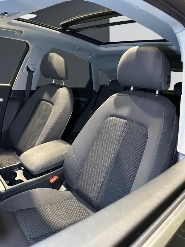 Audi Q5 SPB 35 TDI 2.0TDI MHEV 12V S tronic
