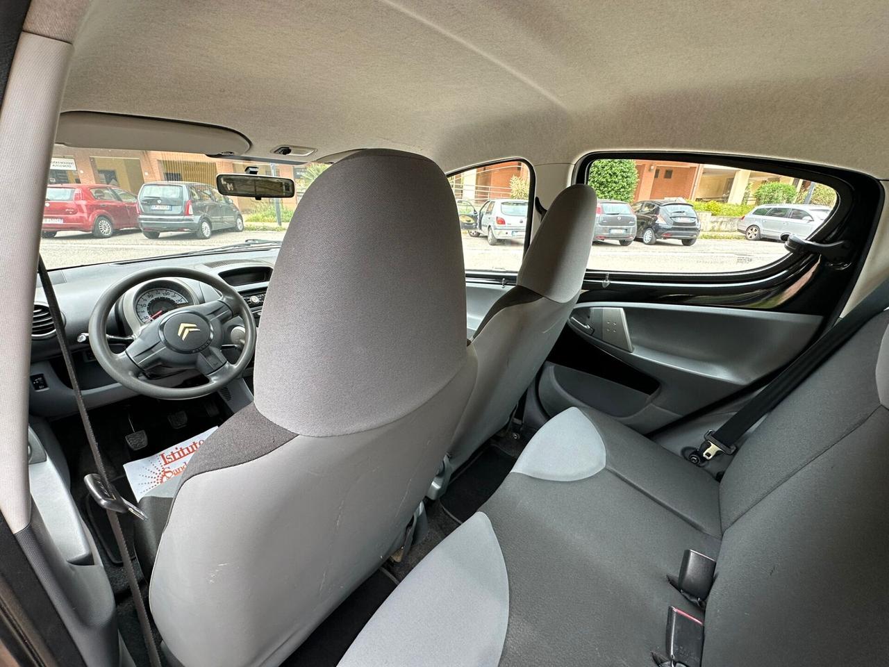 Citroen C1 1.0 5 porte airdream Perfect