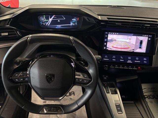 PEUGEOT 408 Tetto Apribile GT Plug-in Hybrid 225 e-EAT8 PHEV