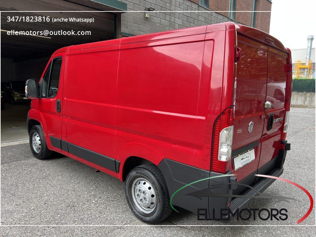Fiat Ducato 290 (250) 30 L1H1 - PREZZO FINITO ESENTE IVA