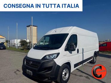 FIAT Ducato MAXI 2.3 MJT 140 L4H2 SPONDA PORT.500KG IDRAULICA