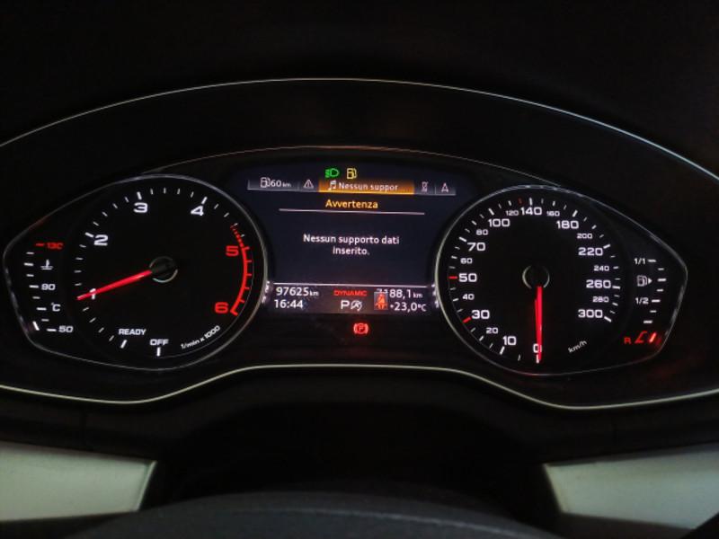 AUDI Q5 35 TDI MHEV BUSINESS S TRONIC SUV