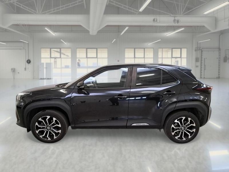 TOYOTA YARIS CROSS 1.5H 92CV E-CVT Trend