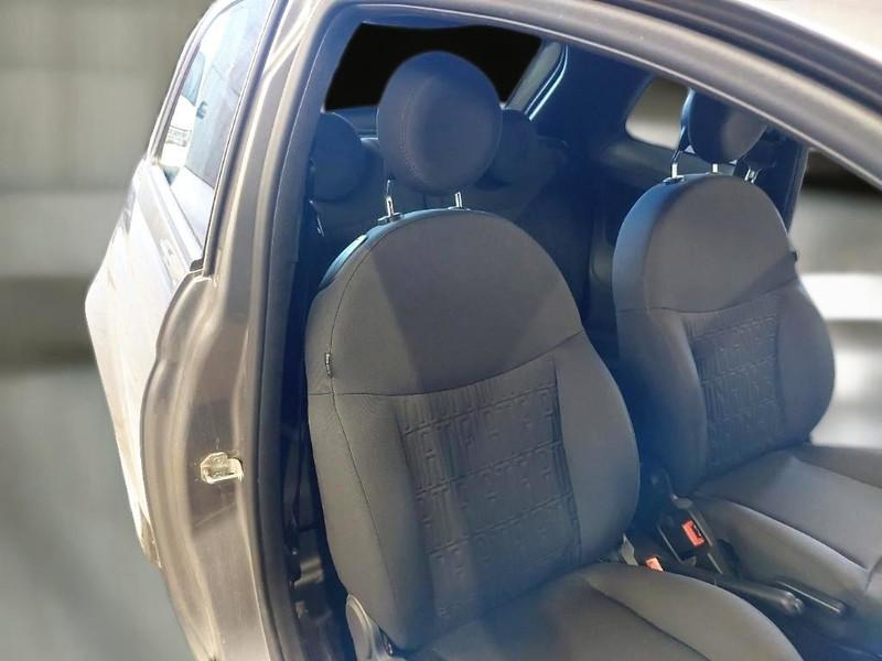 FIAT 500 1.0 70cv Ibrido