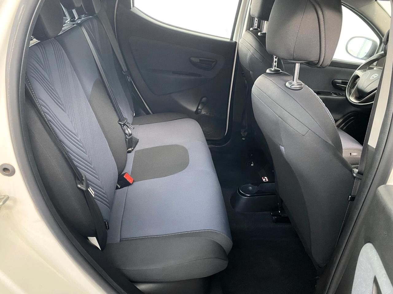 Lancia Ypsilon 1.2 69 CV 5 porte GPL Ecochic Gold