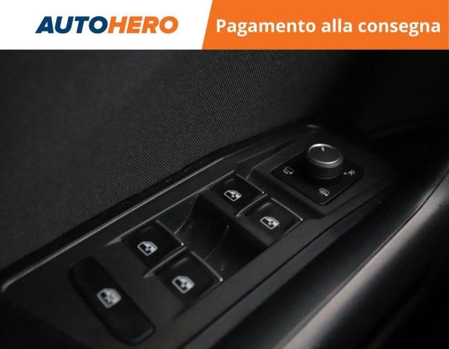 VOLKSWAGEN T-Roc 2.0 TDI SCR 150 CV DSG Advanced BlueMotion Technol