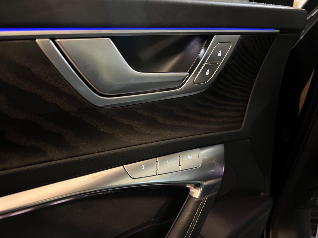 Audi A6 S6 3.0 TDI quattro tiptronic full optional