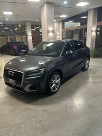 Audi Q2 2.0 TDI quattro - S tronic - S line Edition