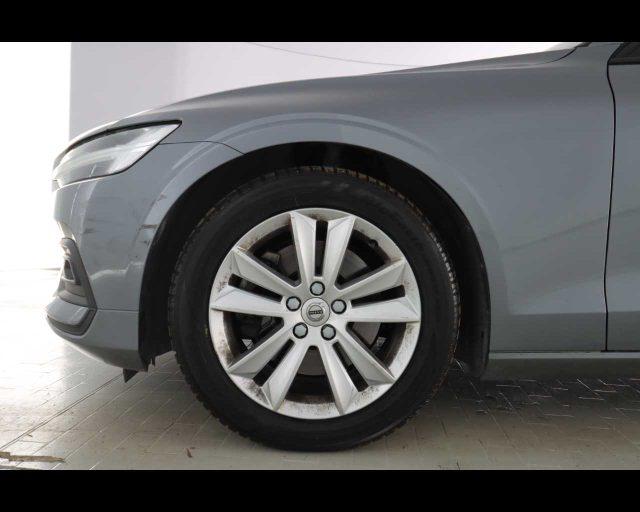 VOLVO V60 D4 AWD Geartronic Business